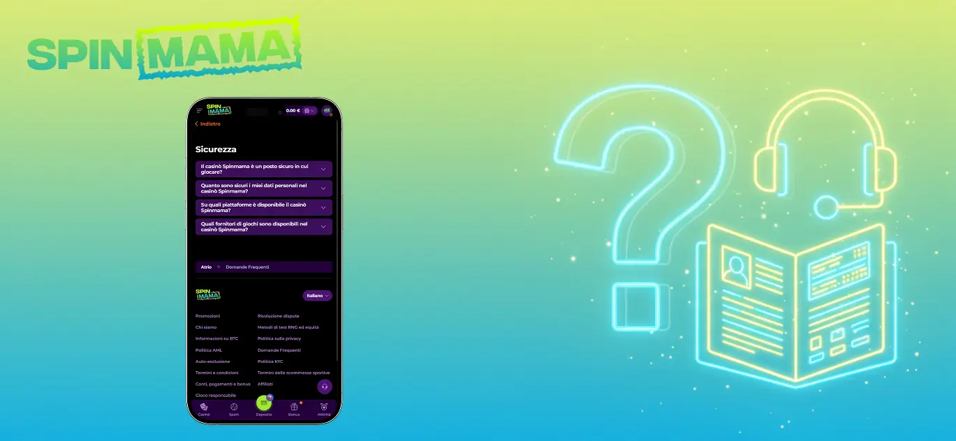 spinmama chicken road faq