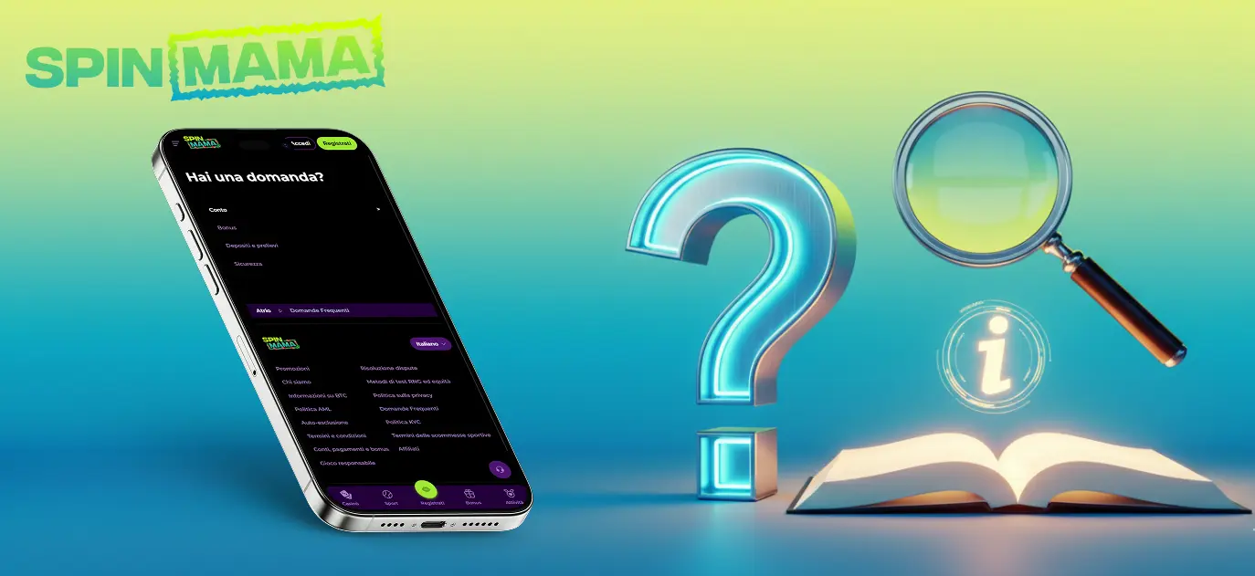 spinmama faq