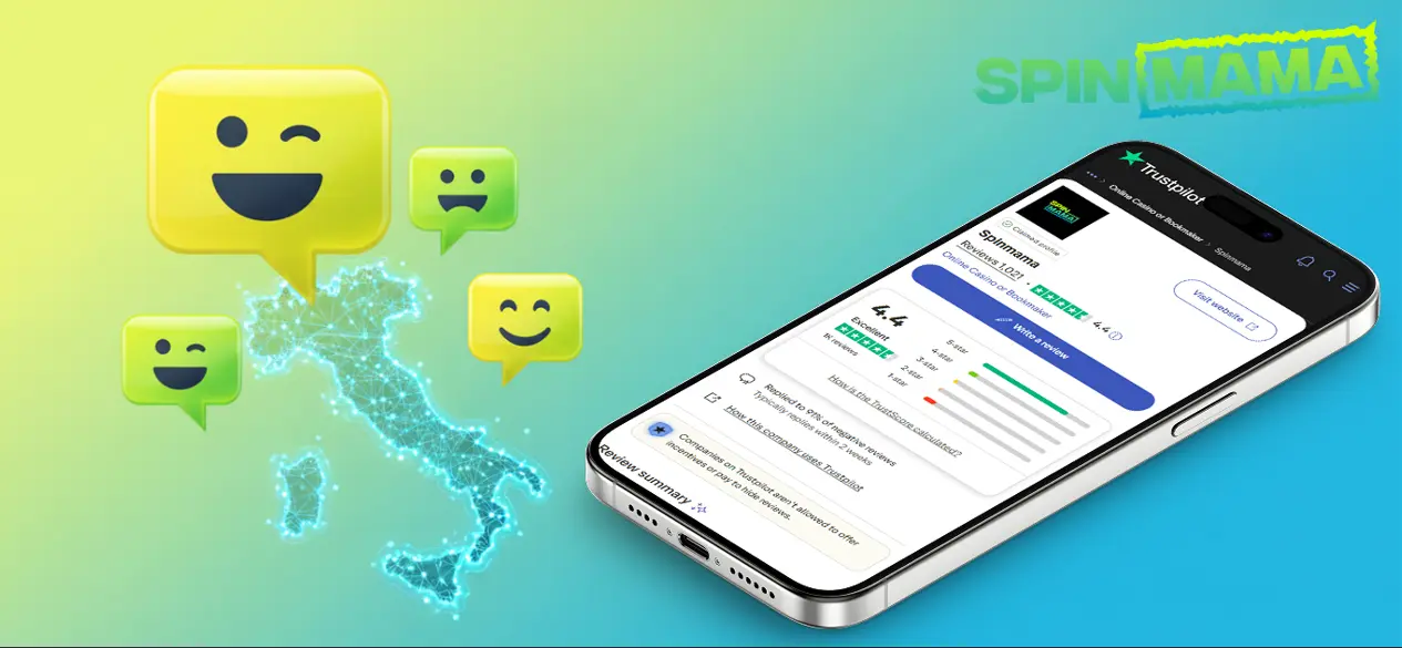 spinmama opinioni