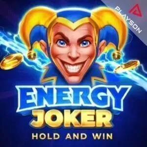 spinmama energy joker