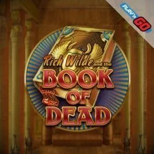 spinmama book of dead