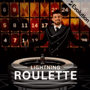 spinmama lightning roulette