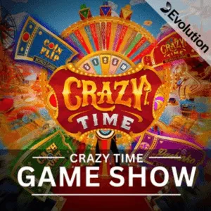 spinmama crazy time
