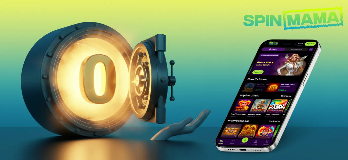 spinmama bonus deposito